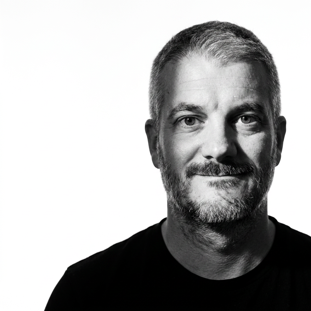 Craig Cooper